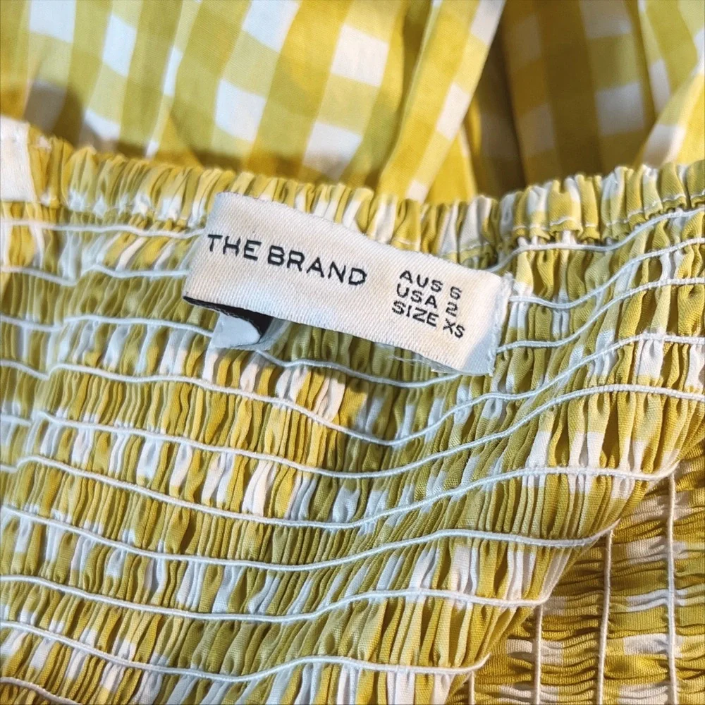 charming yellow
